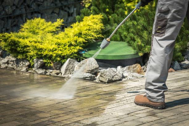 Alvord, TX Pressure Washing Company