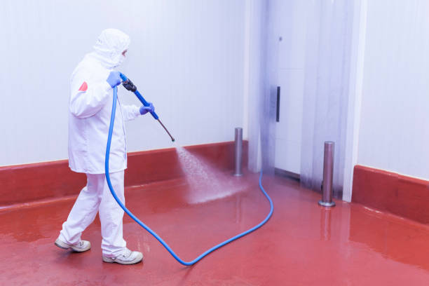 Best Concrete Sealing  in Alvord, TX