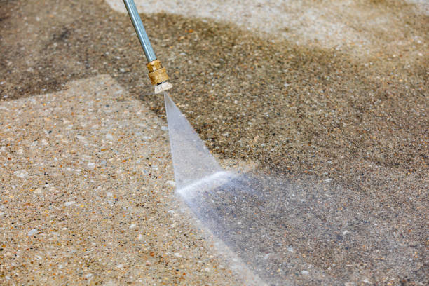 Best Gutter Cleaning  in Alvord, TX