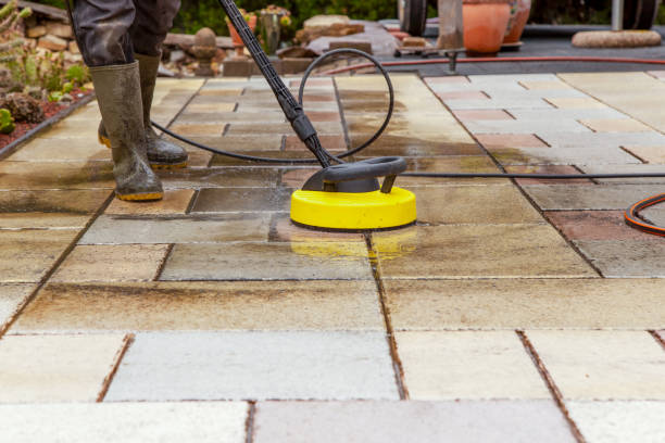 Best Roof Washing  in Alvord, TX