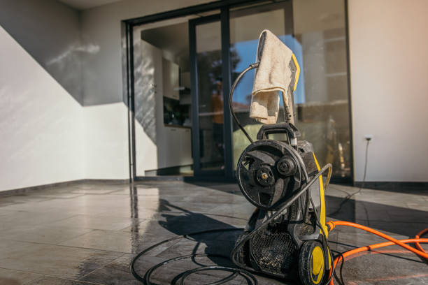 Best House Exterior Washing  in Alvord, TX