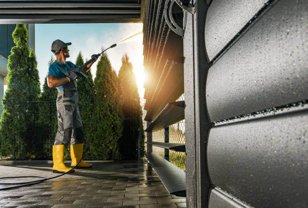 Best Post-Construction Pressure Washing  in Alvord, TX