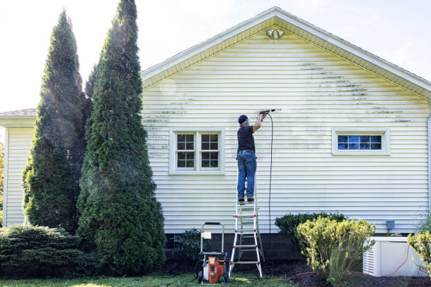 Best Machinery and Equipment Cleaning  in Alvord, TX