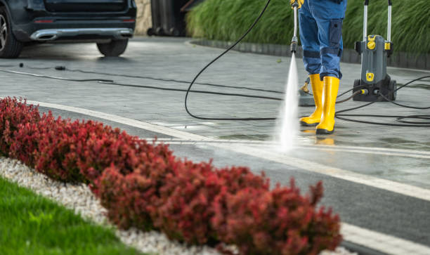 Best Pool Deck Cleaning  in Alvord, TX