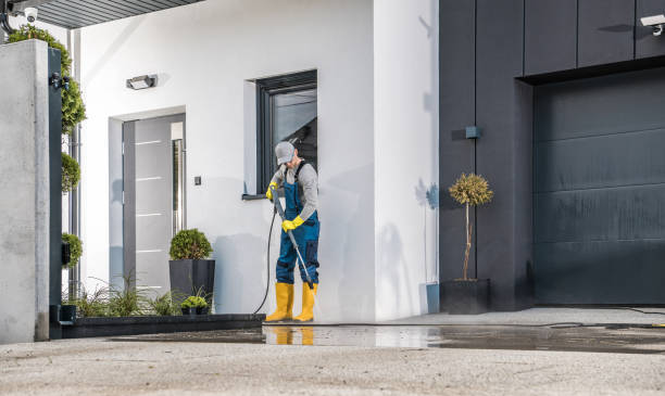 Best Sidewalk and Walkway Cleaning  in Alvord, TX